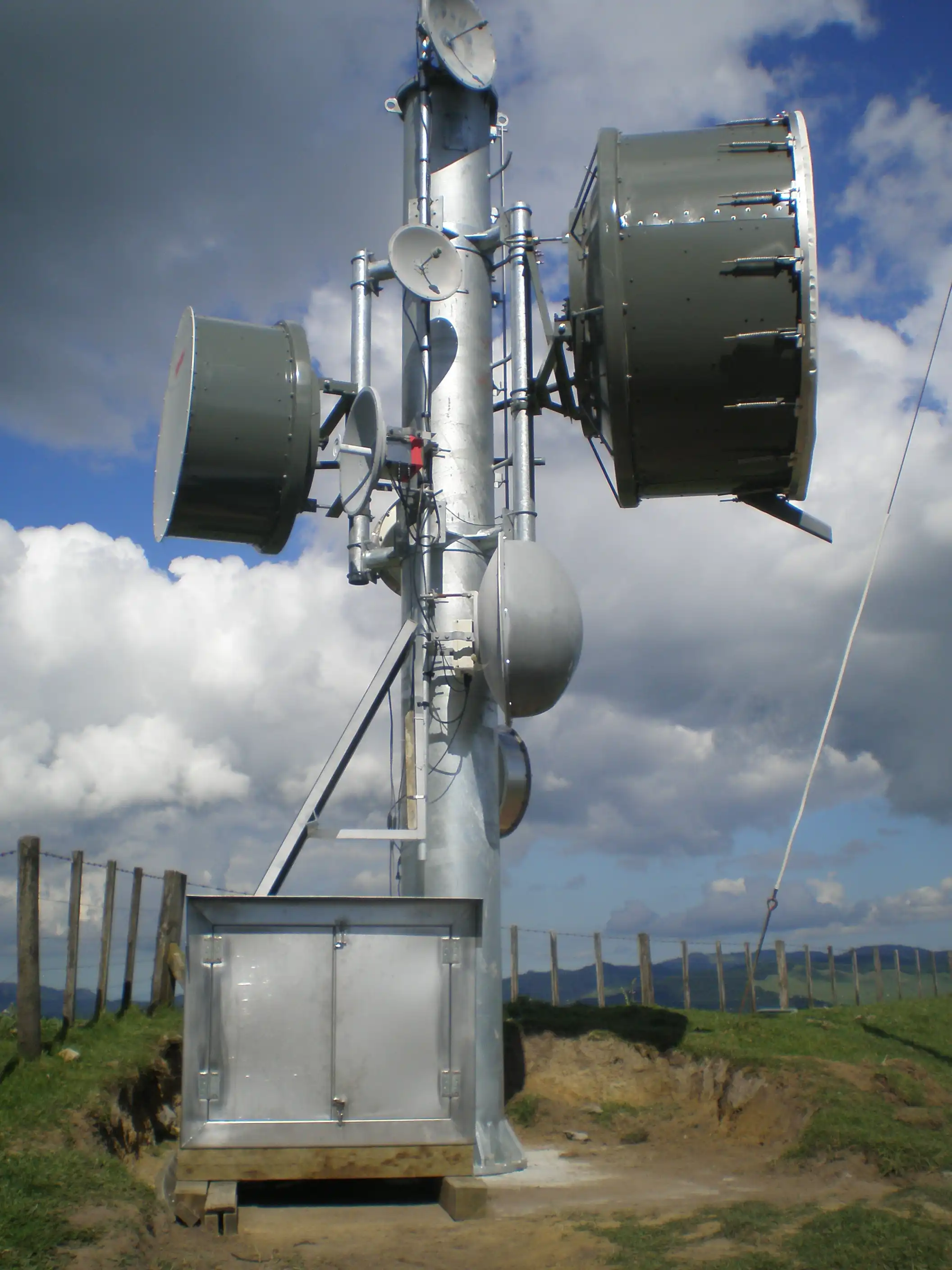 About - Gisborne Net Limited