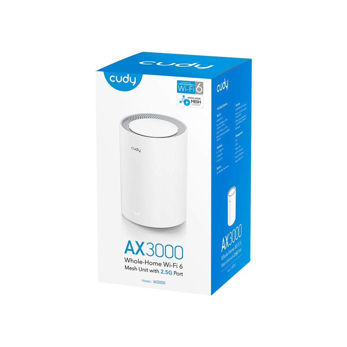 Wifi Equipment Image