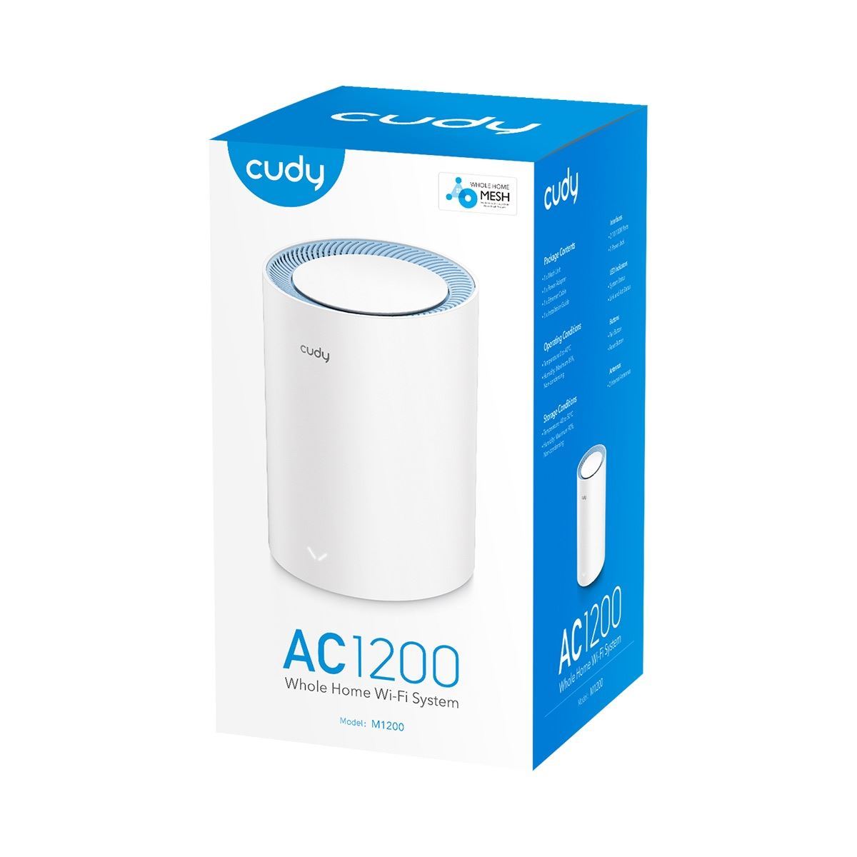 Wifi Equipment Image
