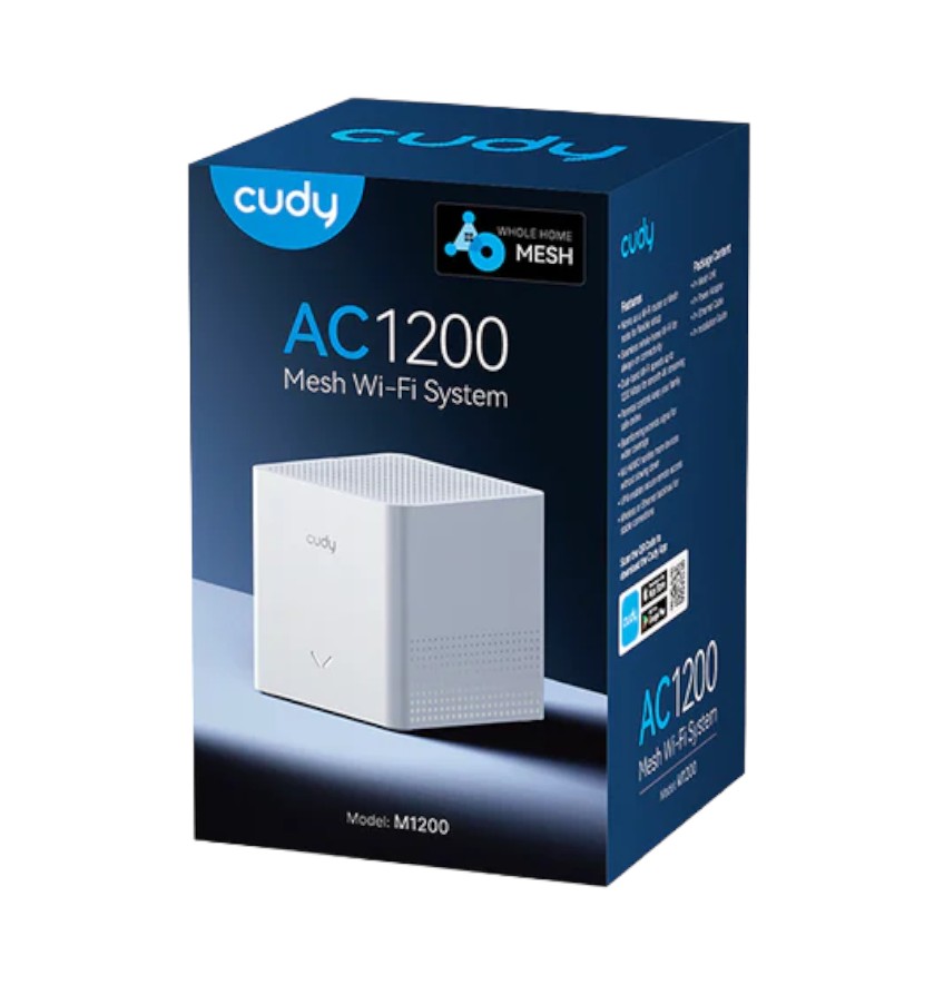 Wifi Equipment Image